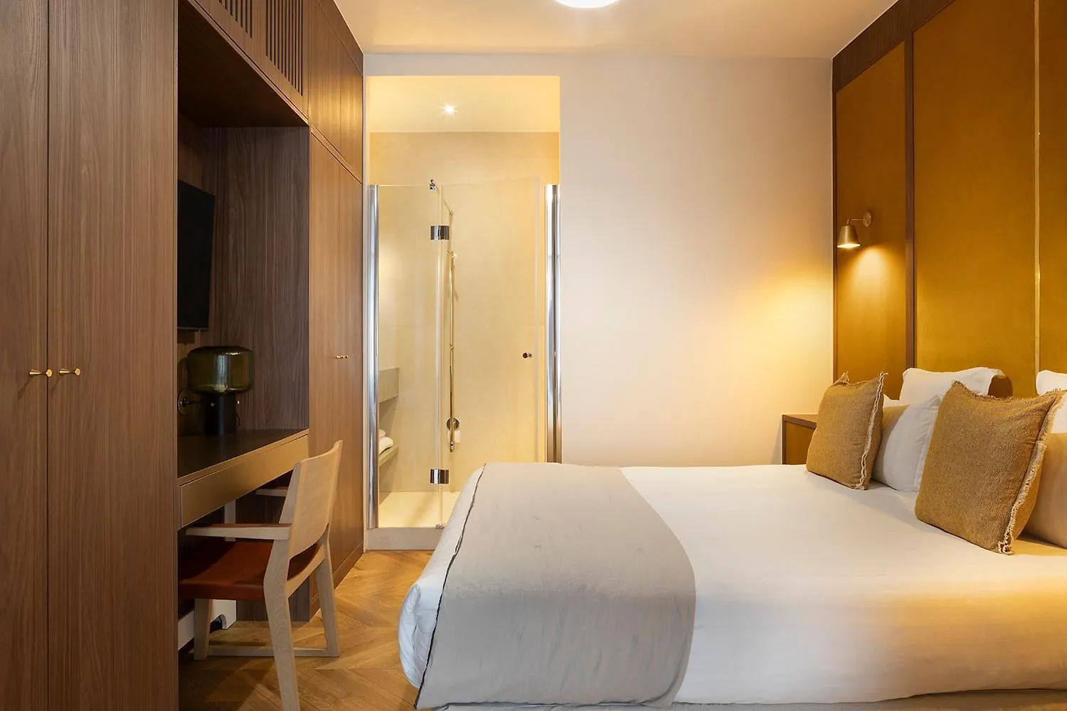 Oniri - Serviced Apartments Eiffel Tower - Rue D'Augereau Paris 0*,  France