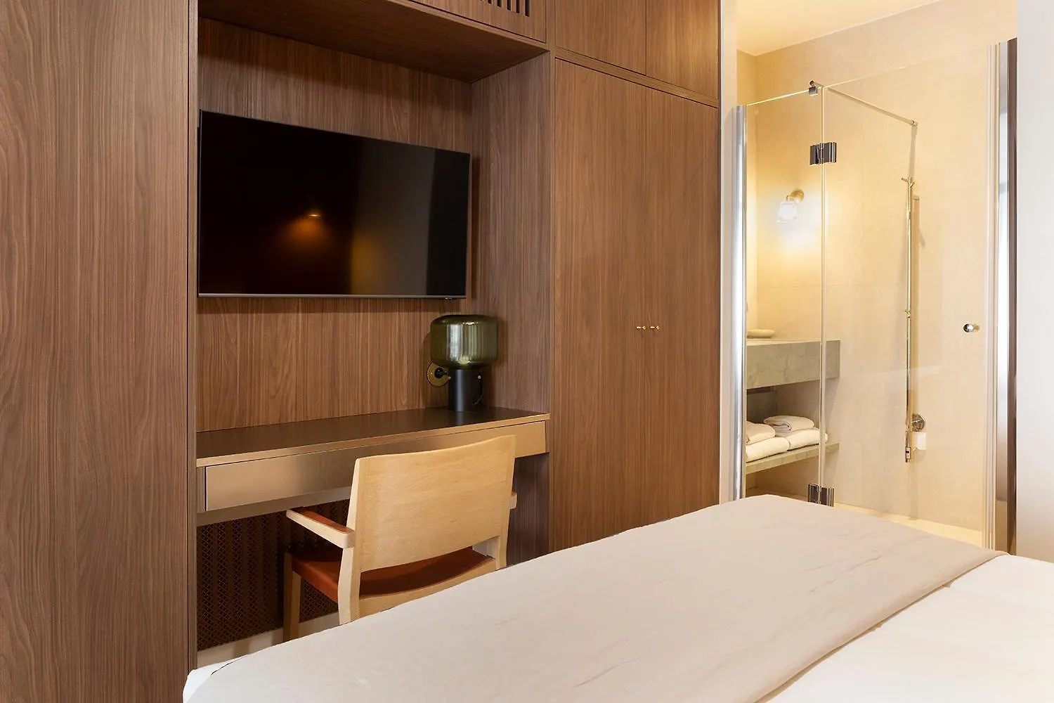Oniri - Serviced Apartments Eiffel Tower - Rue D'Augereau Paris