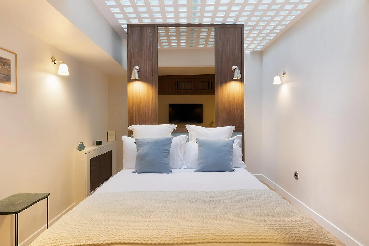 Oniri - Serviced Apartments Eiffel Tower - Rue D'Augereau Paris 0*,