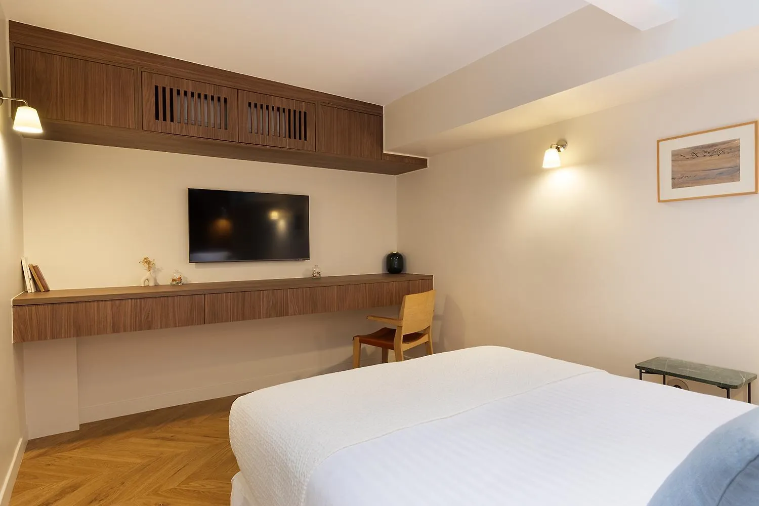 Oniri - Serviced Apartments Eiffel Tower - Rue D'Augereau Paris