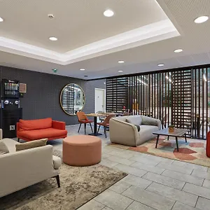 Odalys City Montmartre Lejlighedshotel