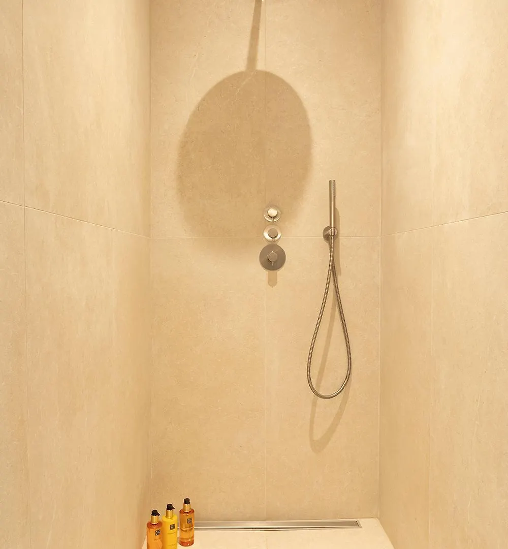 Oniri - Serviced Apartments Eiffel Tower - Rue D'Augereau Paris 0*,