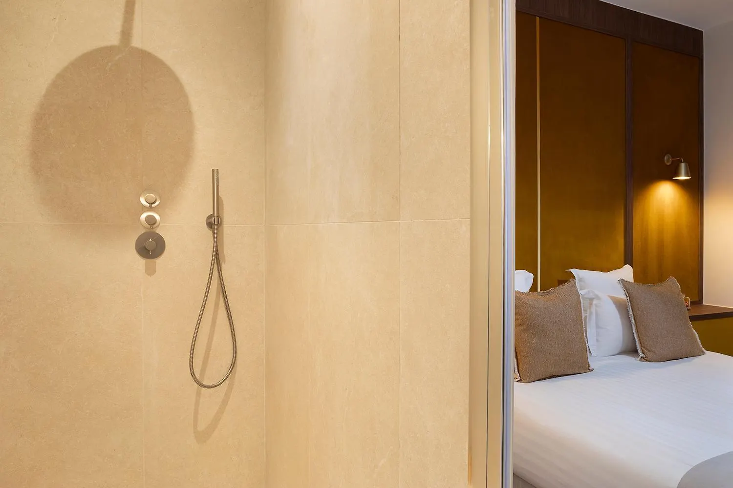 Oniri - Serviced Apartments Eiffel Tower - Rue D'Augereau Paris