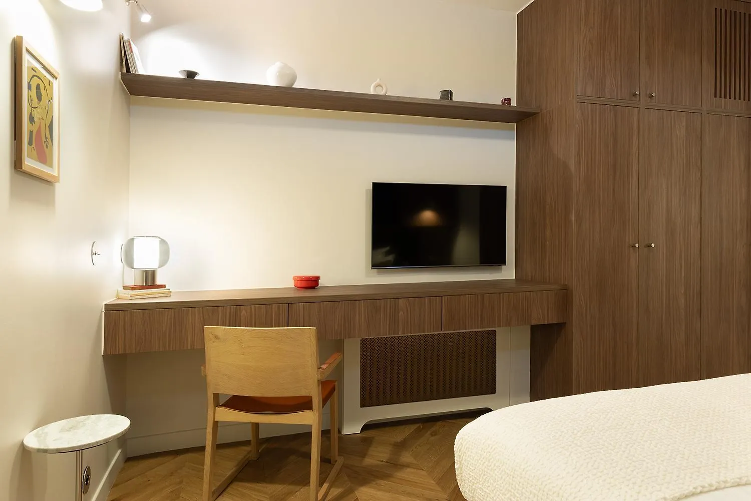 Oniri - Serviced Apartments Eiffel Tower - Rue D'Augereau Paris France