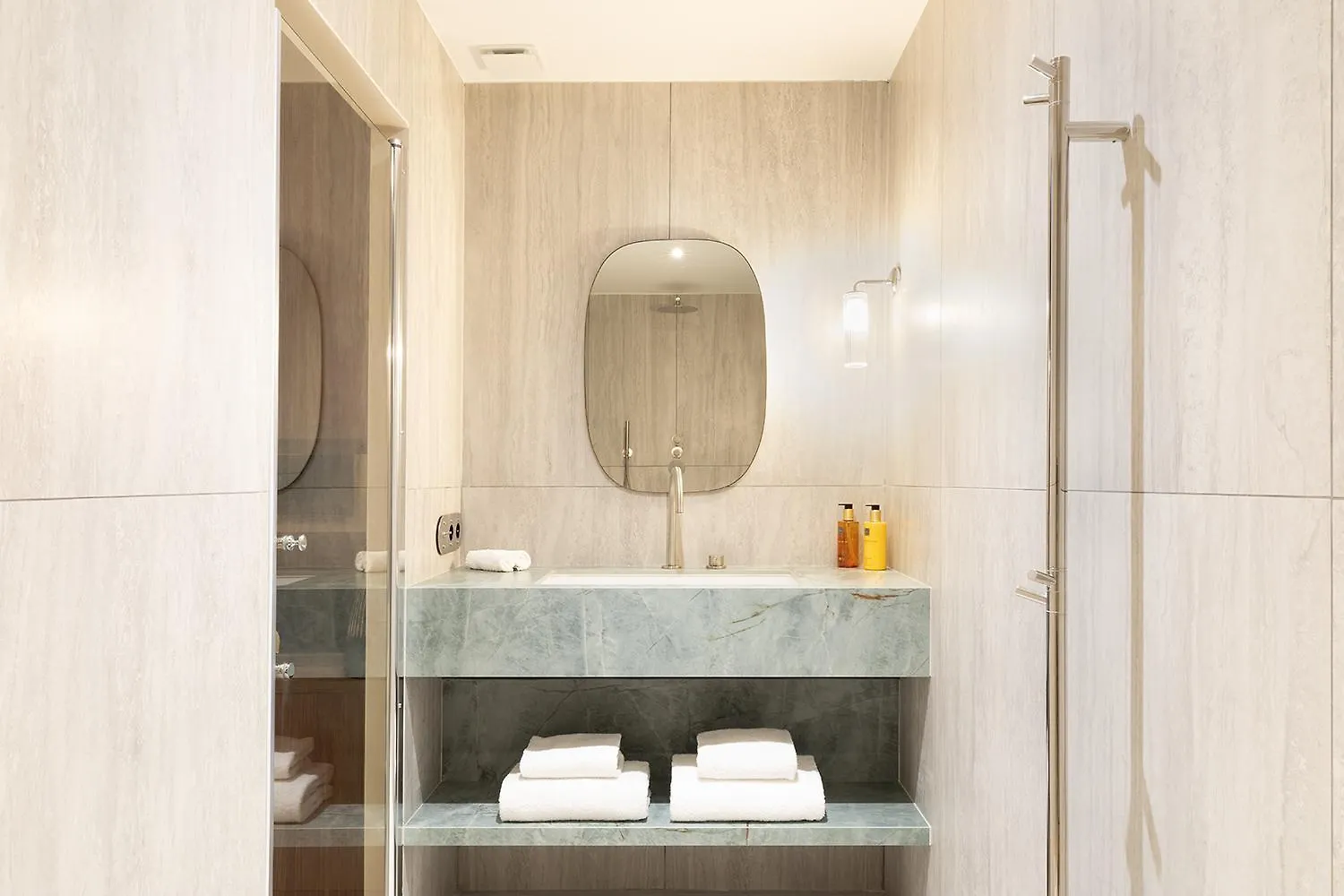 Oniri - Serviced Apartments Eiffel Tower - Rue D'Augereau Paris